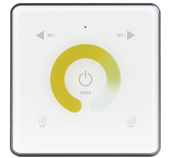 Full-Voltage Power Supply - M05-100W-TUYA ZigBee-WV