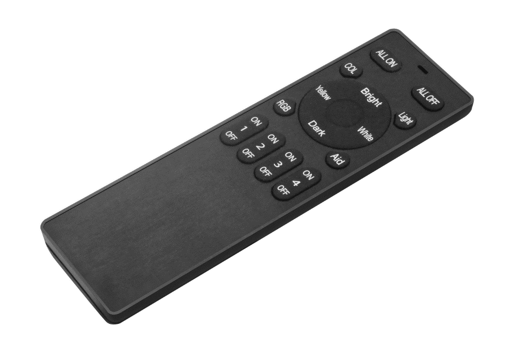 Full-Voltage Power Supply - M05-100W-TUYA ZigBee-WV