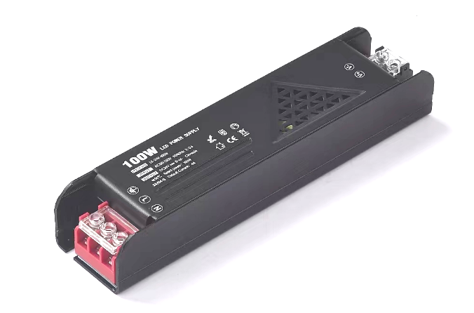 Full-Voltage Power Supply - M05-100W-TUYA ZigBee-WV