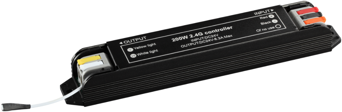 Full-Voltage Power Supply - M05-100W-TUYA ZigBee-WV