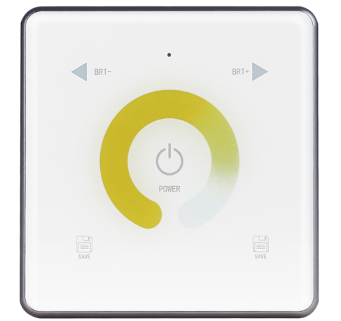 Full-Voltage Power Supply - M05-100W-TUYA ZigBee-WV